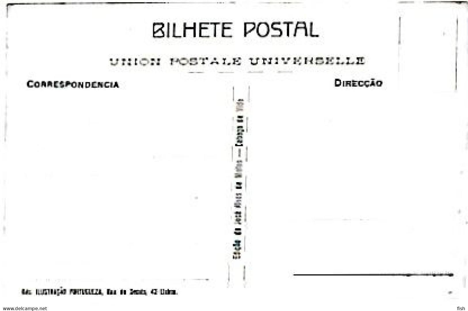 Portugal ** & Postal, Cabeço De Vide,Vista Parcial, Lado Nascente, Edição Jose Carlos De Matos (999987) - Portalegre