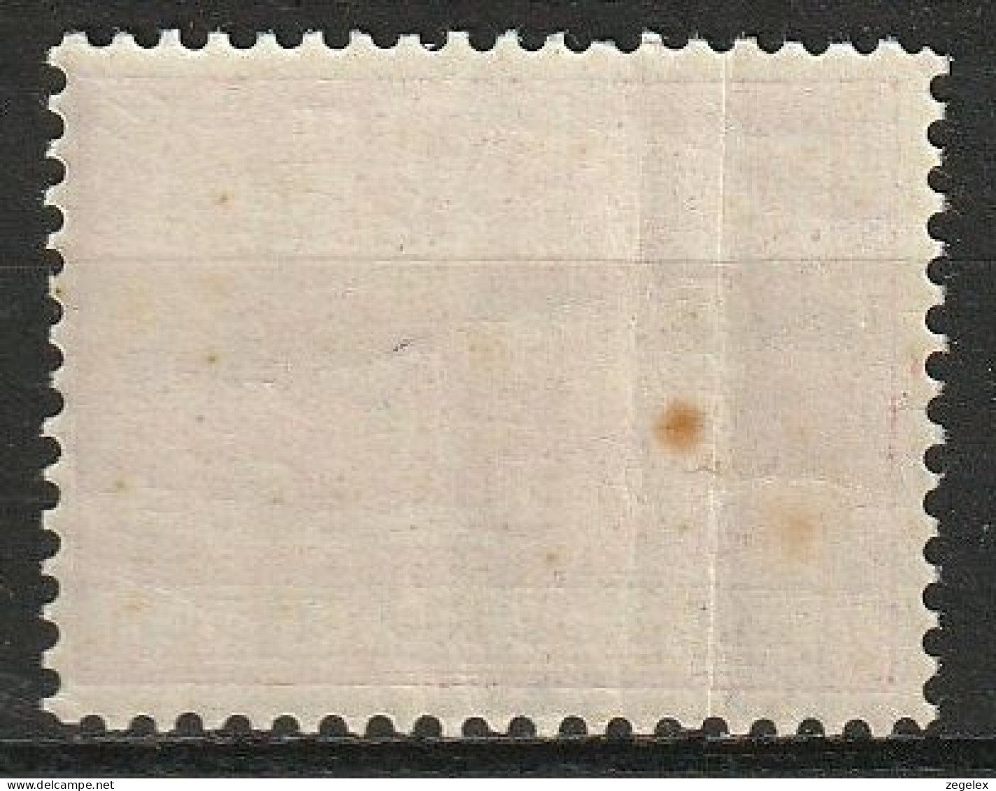 1907 Michiel De Ruyter 2,5ct MNH ** See Description - Unused Stamps