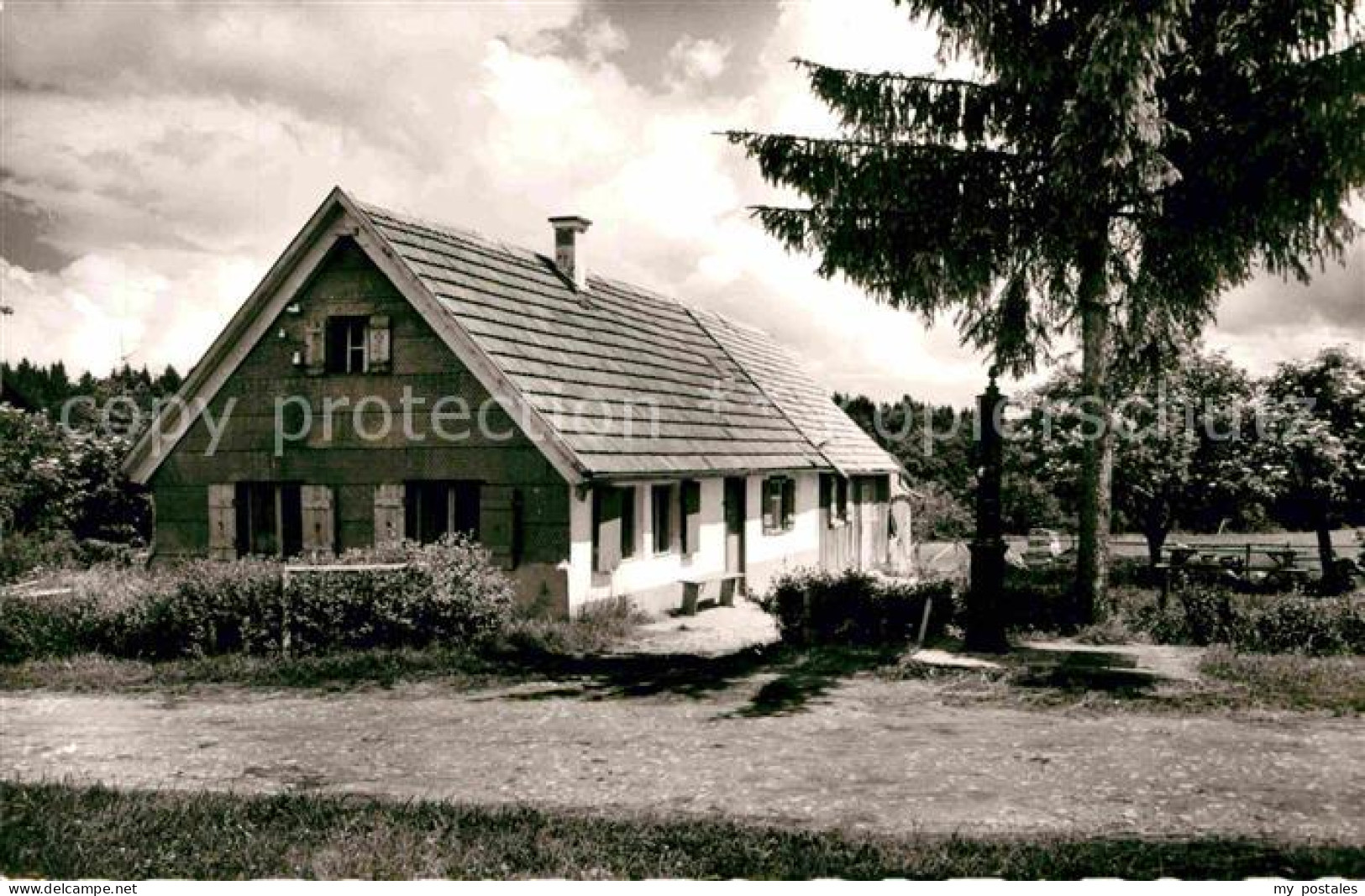 42751557 Tuttlingen Naturfreundehaus Donautal Bei Den Schaufelsen Tuttlingen - Tuttlingen