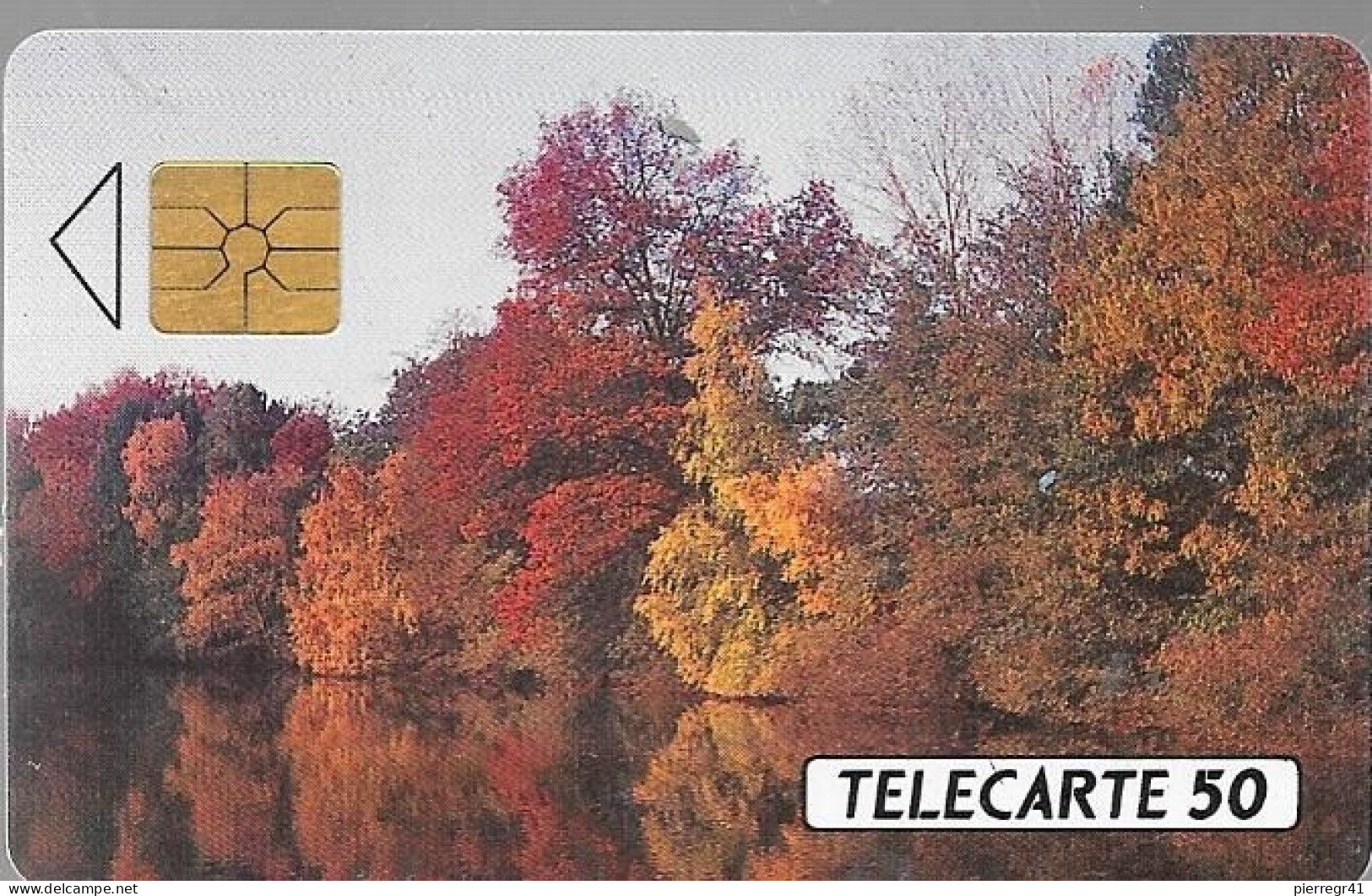 CARTE-PRIVEE-50U-GemA-D252-ECOMUSEE-Val De Saone-R° Glacé-NEuve-TBE-/LUXE - Telefoonkaarten Voor Particulieren