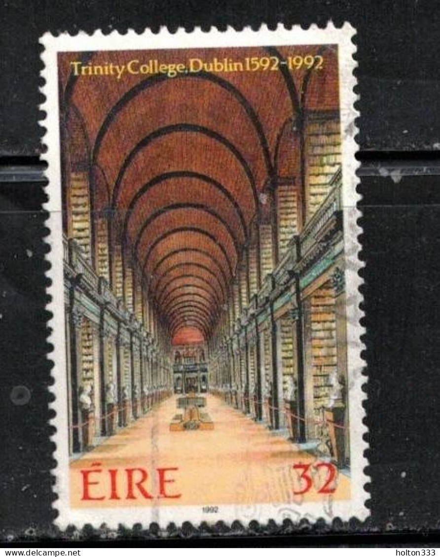 IRELAND Scott # 872 Used - Trinity College - Oblitérés