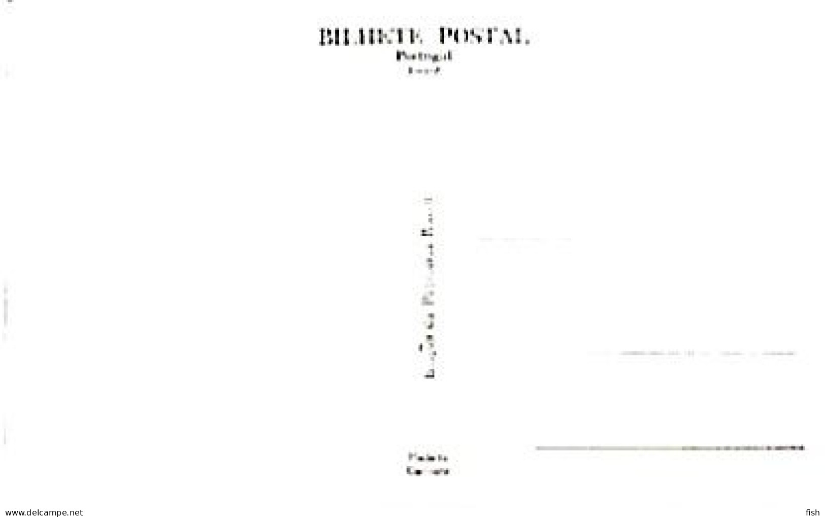 Portugal ** & Postal, Estremoz, Trecho Do Rossio Marques De Pombal, Edição Papelaria Ruivo (776543) - Evora
