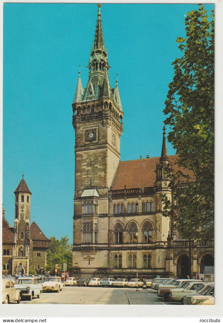 Braunschweig - Braunschweig