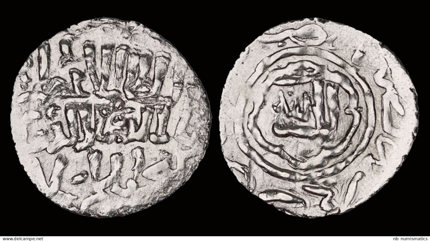 Islamic Seljuq Of Rum Ghiyath Al-Din Kaukhusraw III AR Dirham - Islamische Münzen