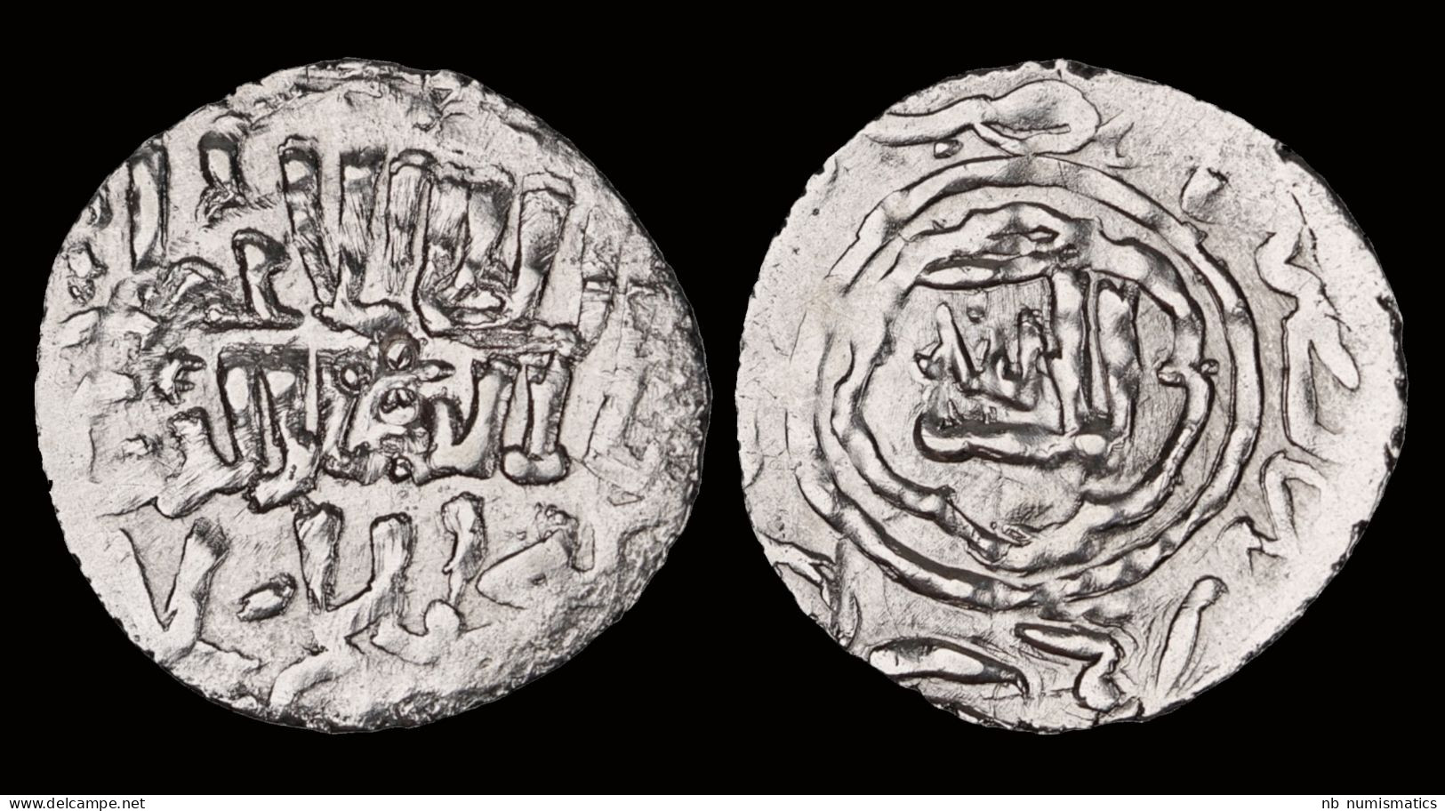 Islamic Seljuq Of Rum Ghiyath Al-Din Kaukhusraw III AR Dirham - Islamitisch