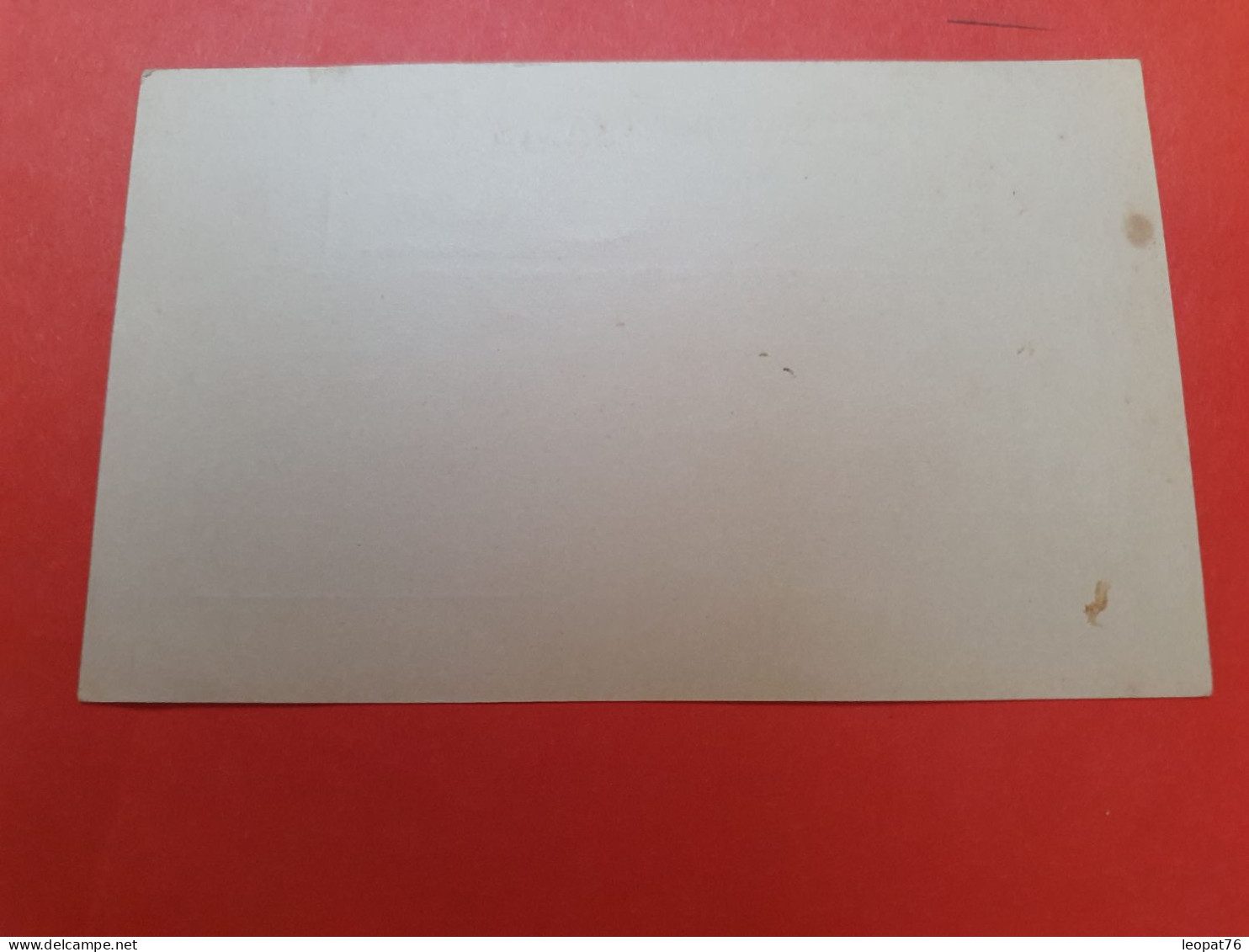 Autriche - Entier Postal Pneumatique - Non Circulé - D 176 - Cartoline