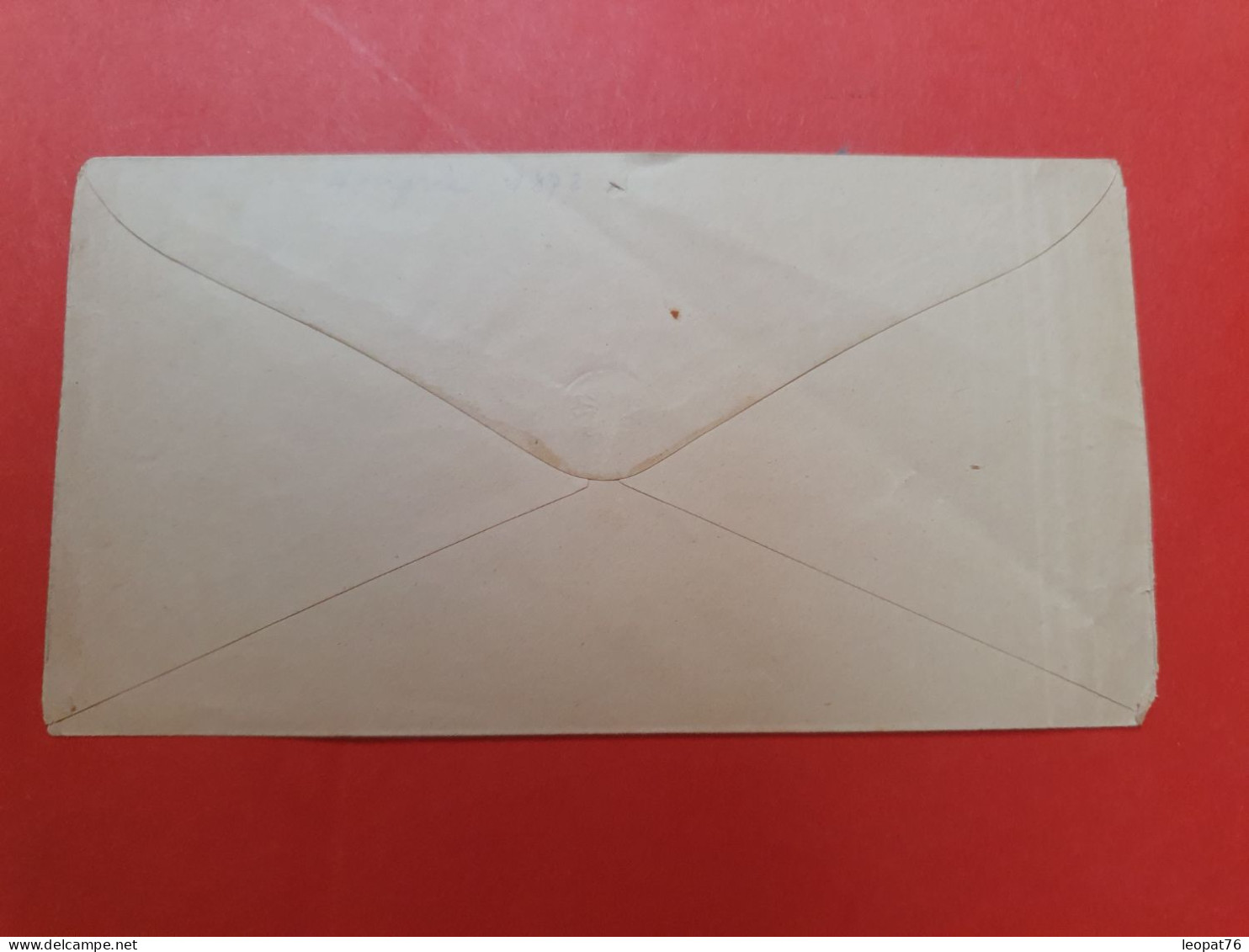 Autriche - Entier Postal ( Enveloppe ) - Non Circulé - D 178 - Enveloppes
