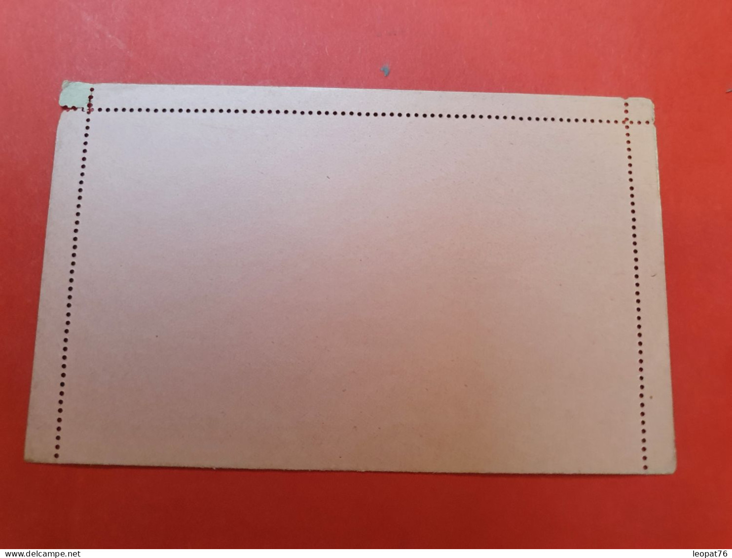 Autriche - Entier Postal ( Carte Lettre ) - Non Circulé - D 180 - Carte-Lettere