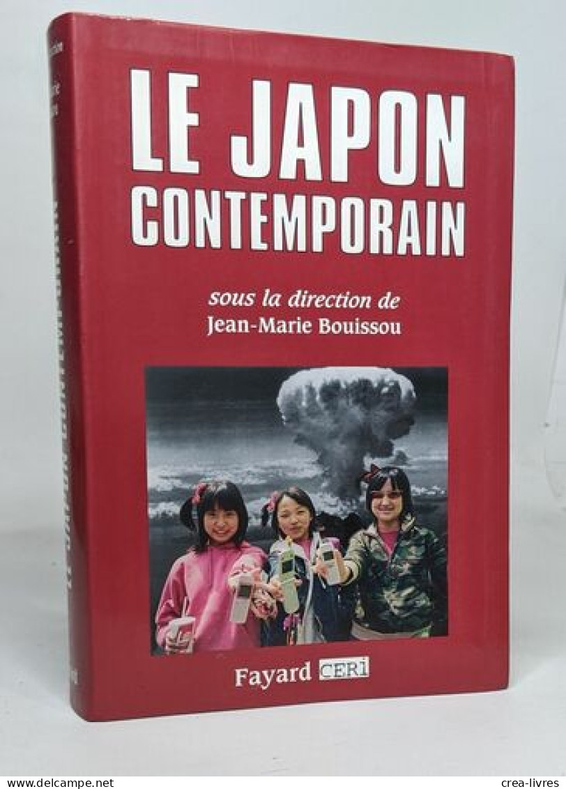 Le Japon Contemporain - Non Classés