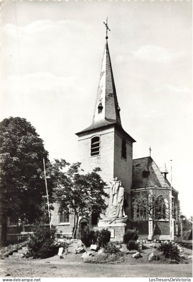 BELGIQUE - Mariakerk - Église Notre-Dame - Carte Postale Ancienne - Gent