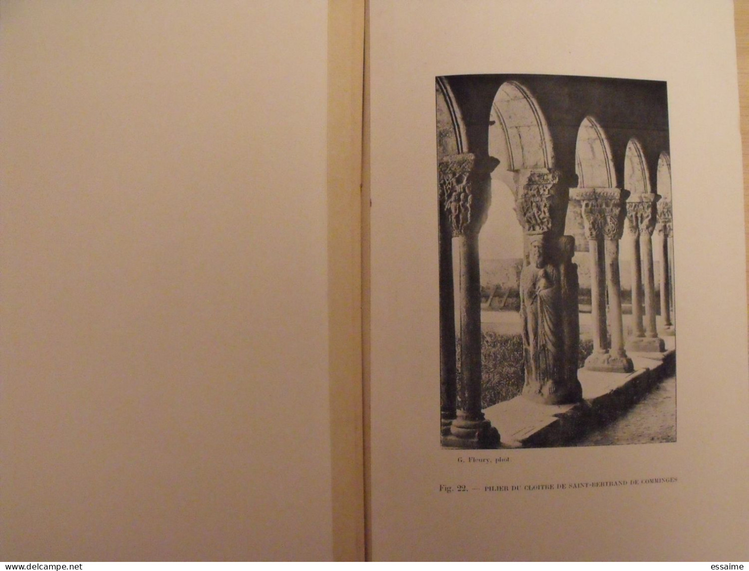 revue historique et archéologique du Maine. année 1904, 1er semestre (3 livraisons). tome LV. Mamers, Le Mans