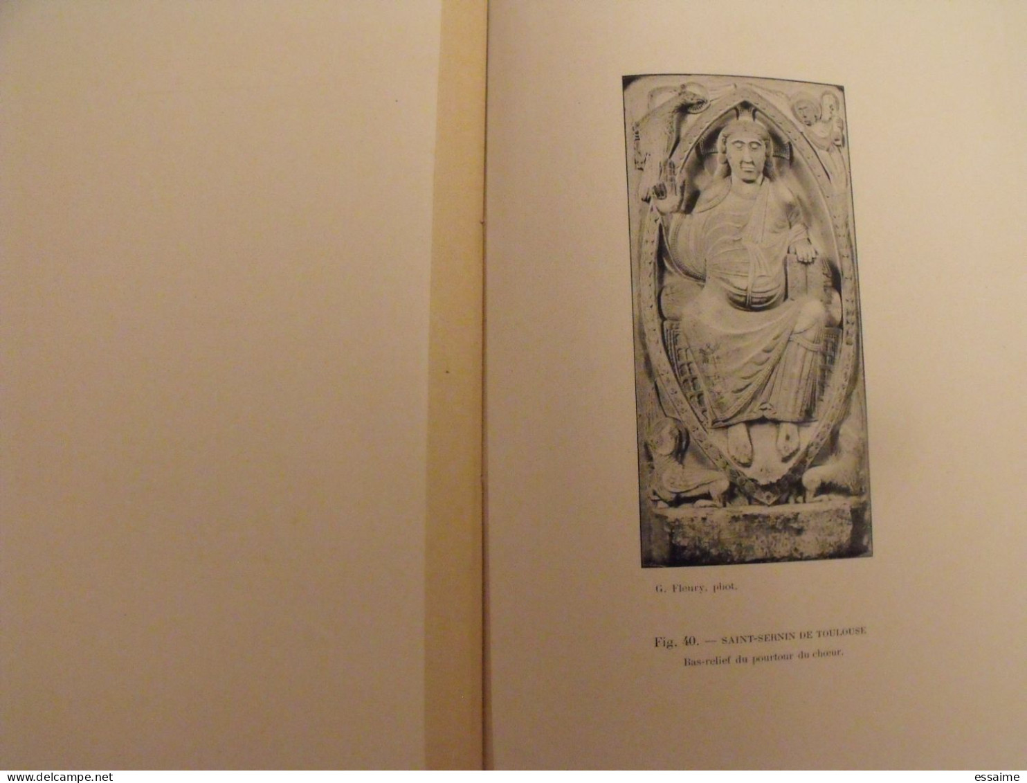 revue historique et archéologique du Maine. année 1904, 1er semestre (3 livraisons). tome LV. Mamers, Le Mans