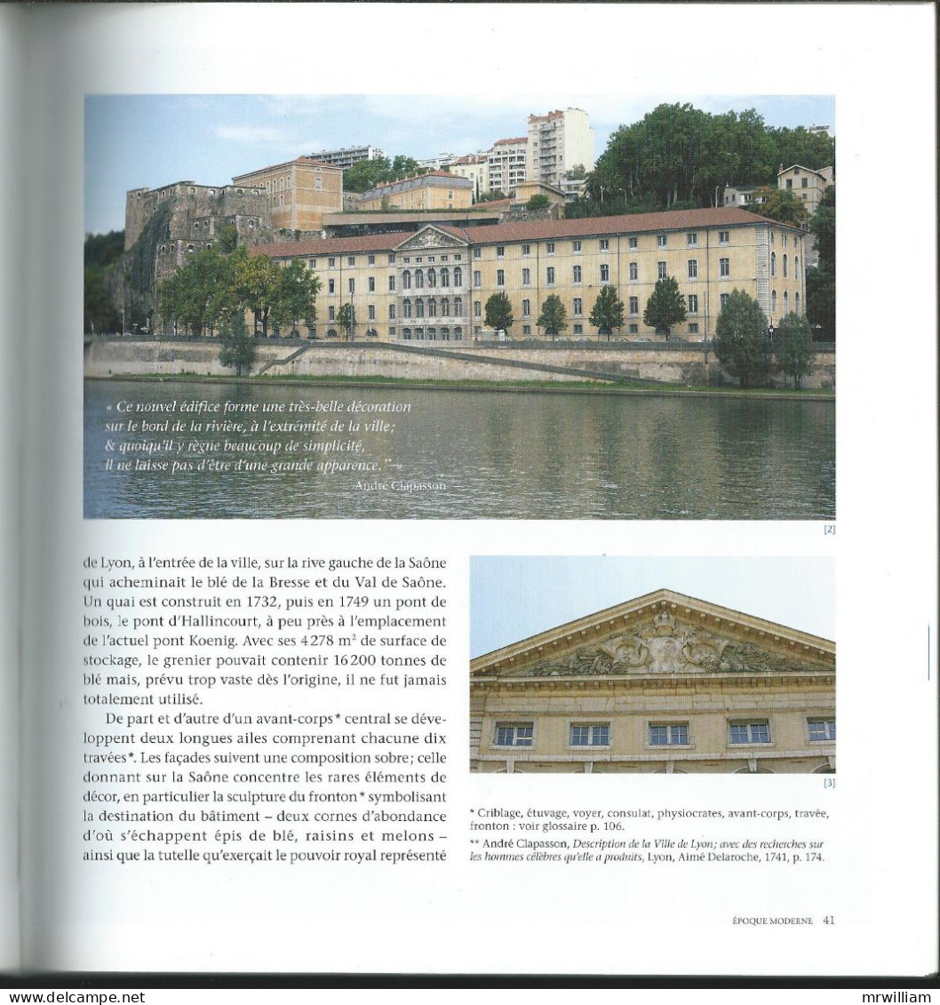 MONUMENTS HISTORIQUES 2013-2014, Deux Années De Protections (2015) - Rhône-Alpes