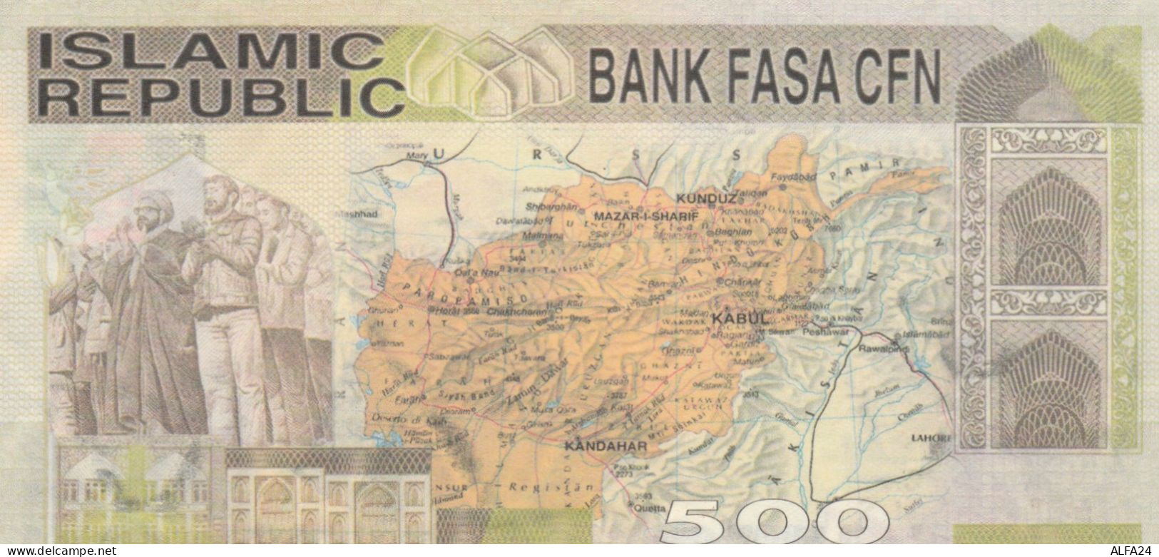 BANCONOTA ITALIA REPUBBLICA DEL NORD 1000 UNC (VS866 - [ 8] Fictifs & Specimens