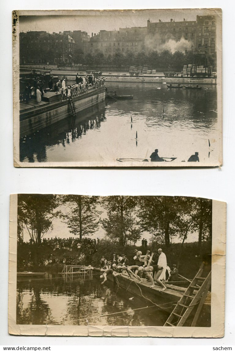  NATATION 2 Photographies Compétitions Natation Paris Seine ? Et En Bassin   15 2021 - Schwimmen