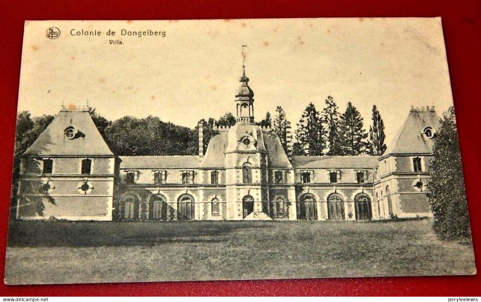 DONGELBERG  -  Colonie De Dongelberg  - Villa - Jodoigne