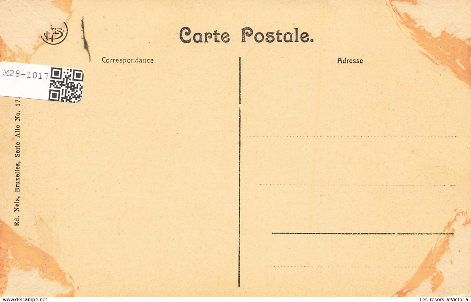 BELGIQUE - Alle - Panorama D'Alle Pris Du Tief De Liboichant - Carte Postale Ancienne - Otros & Sin Clasificación