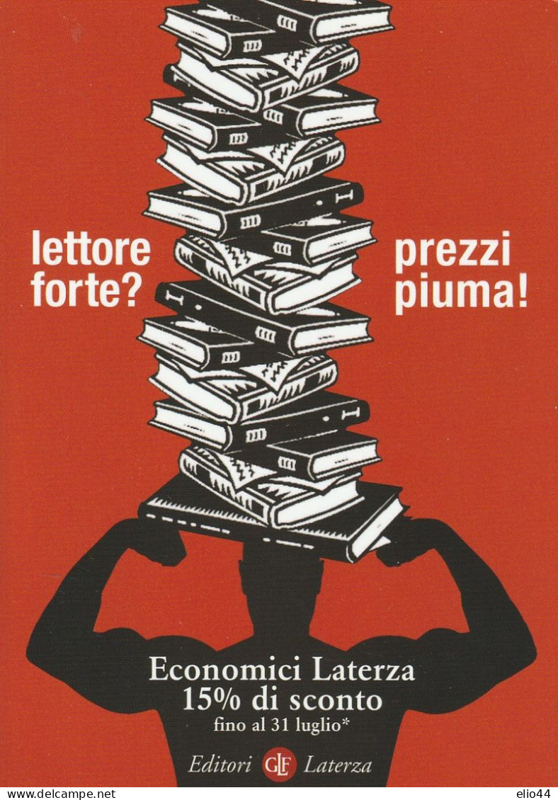 Tematica Scrittori Moderni - Editori Laterza - Lettore Forte ? Prezzi Piuma ! - Ecrivains