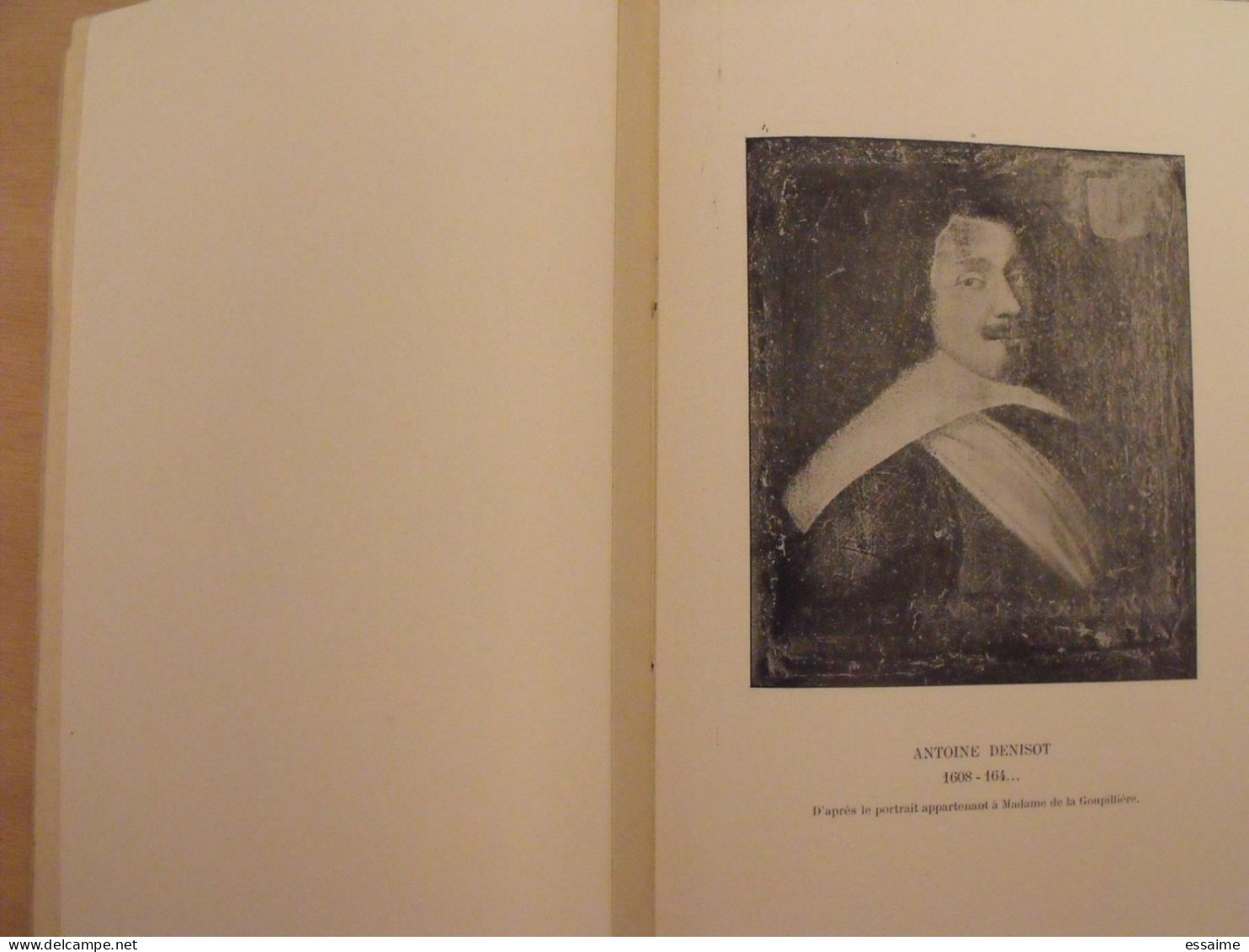 revue historique et archéologique du Maine. année 1908, 2ème semestre (2 livraisons). tome LXIV. Mamers, Le Mans