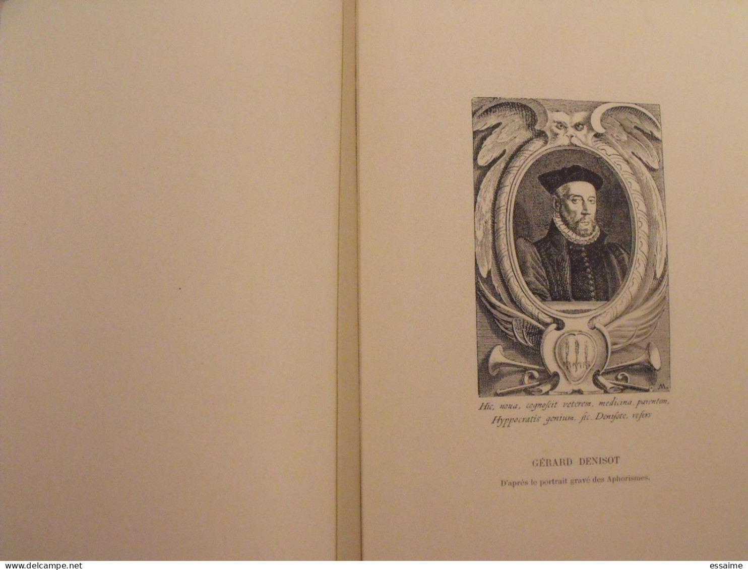 revue historique et archéologique du Maine. année 1908, 2ème semestre (2 livraisons). tome LXIV. Mamers, Le Mans