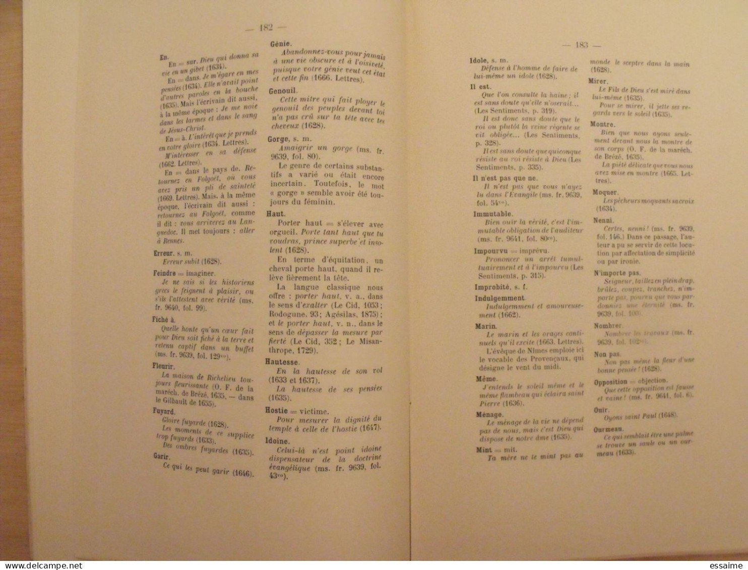 Bulletin Historique Et Archéologique De La Mayenne. 1908, Tome XXIV-78. Laval Chateau-Gontier. Goupil. - Pays De Loire