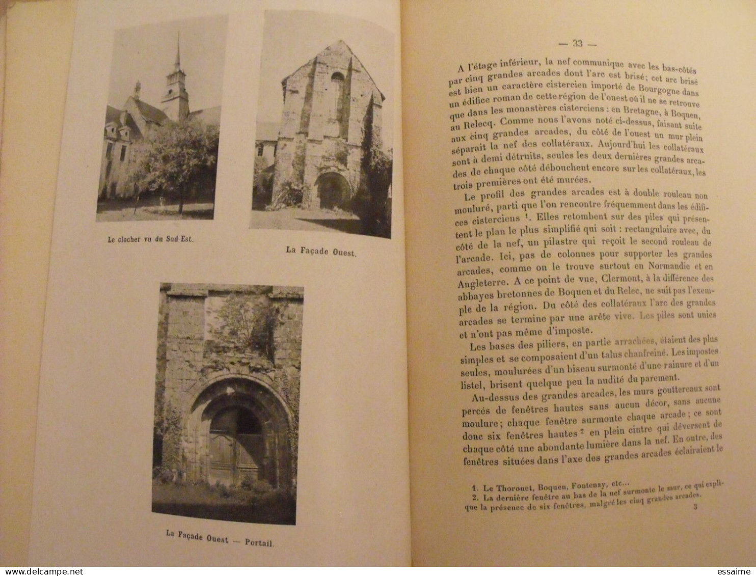 bulletin historique et archéologique de la Mayenne. 1948-52, tome LXII-226. Laval Chateau-Gontier. Goupil.