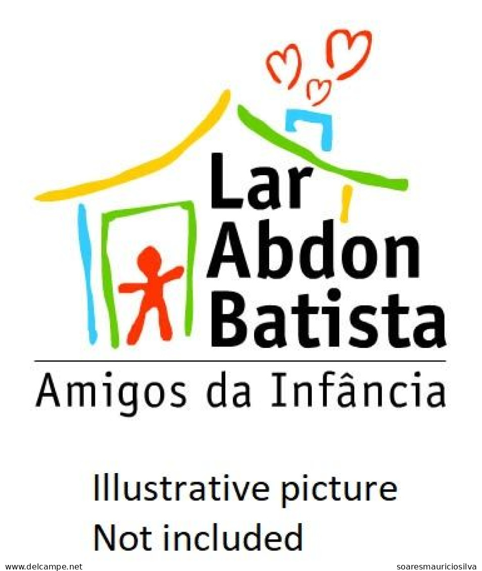 Brazil 2011 Cover Commemorative Cancel 100 Years Of Abdon Batista Home Childhood Friends In Joinville - Lettres & Documents