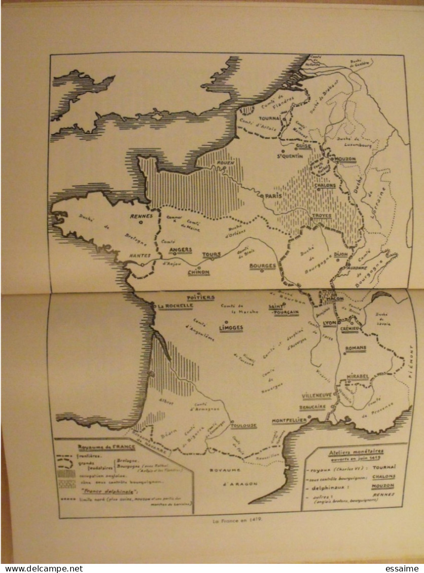 bulletin historique et archéologique de la Mayenne. 1967, n° 16 (239) . Laval Chateau-Gontier. Goupil.
