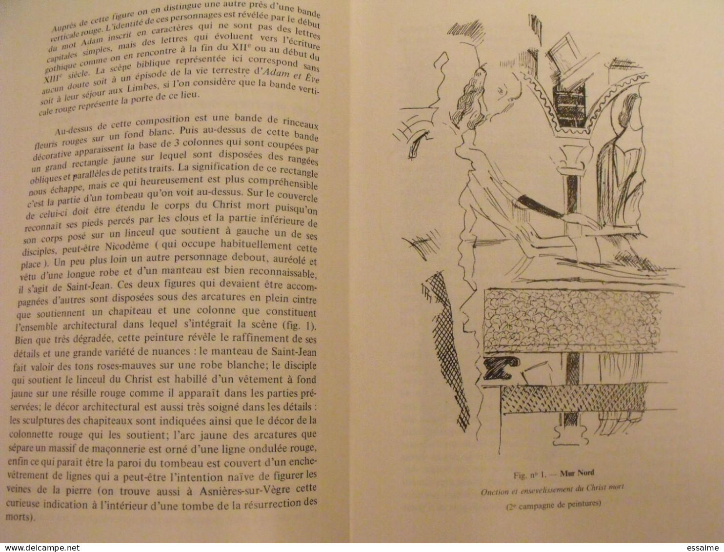 bulletin historique et archéologique de la Mayenne. 1970-71, n° 25 (242) . Laval Chateau-Gontier. Goupil.