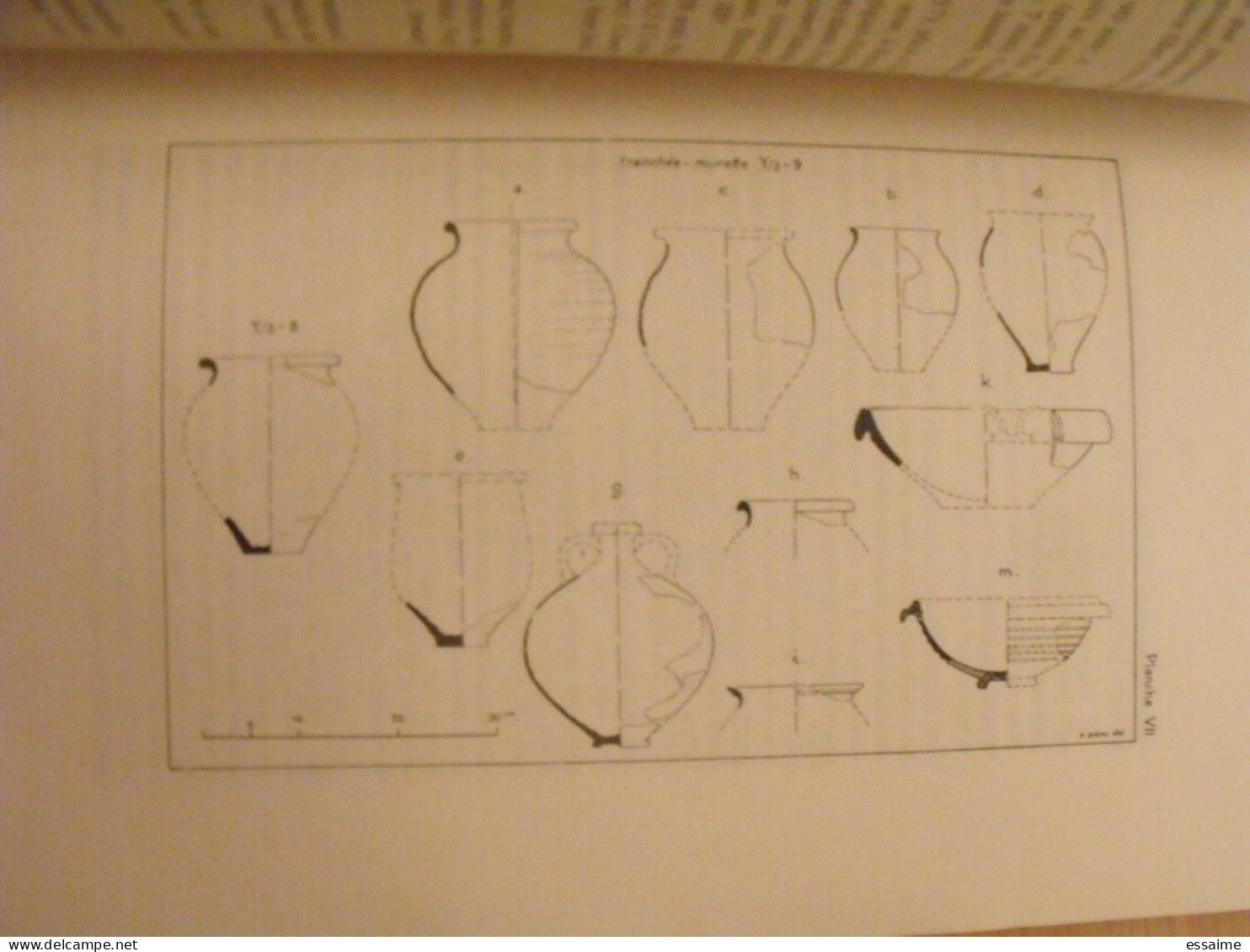 bulletin historique et archéologique de la Mayenne. 1970-71, n° 25 (242) . Laval Chateau-Gontier. Goupil.