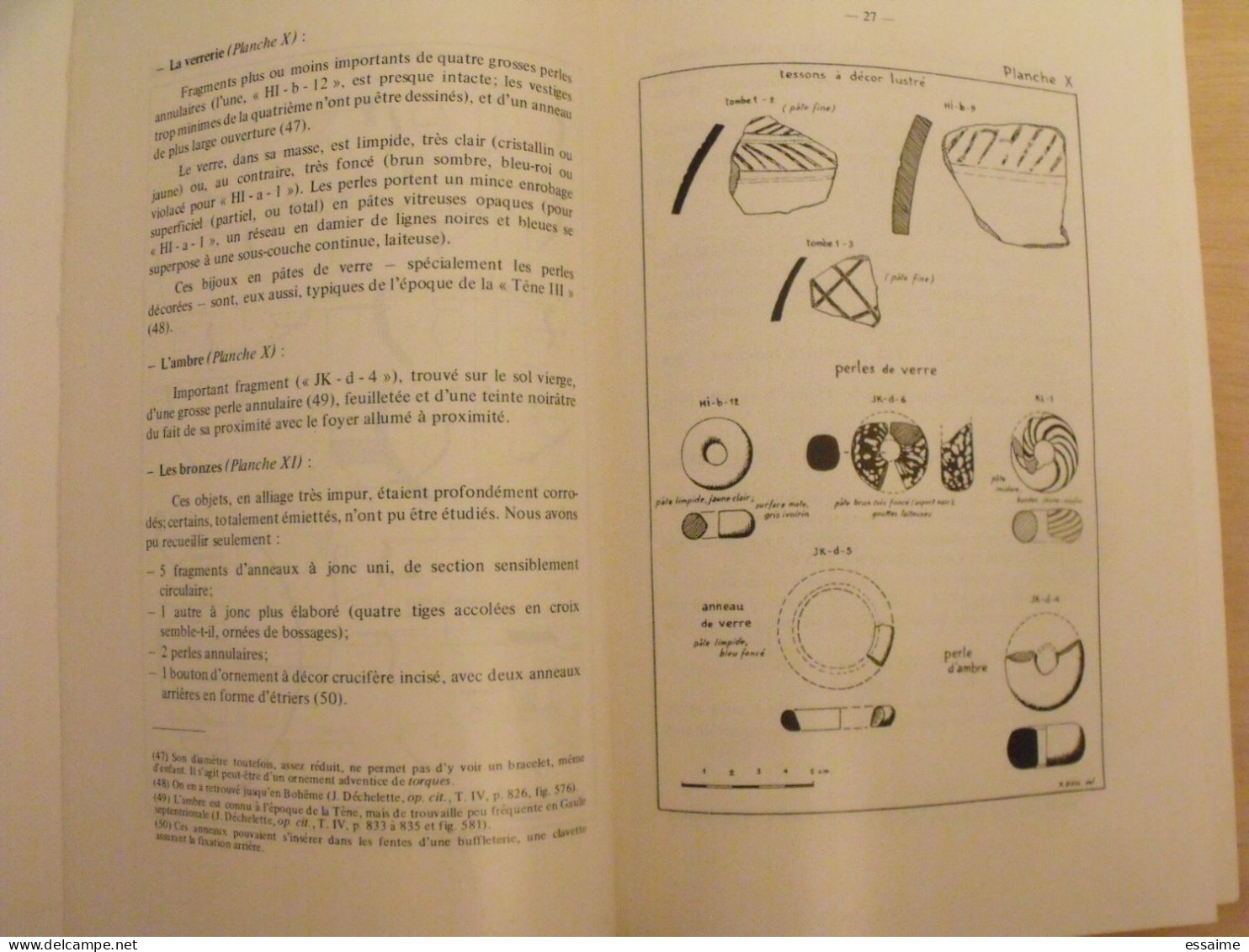 bulletin historique et archéologique de la Mayenne. 1972, n° 29 (243) . Laval Chateau-Gontier. Goupil.