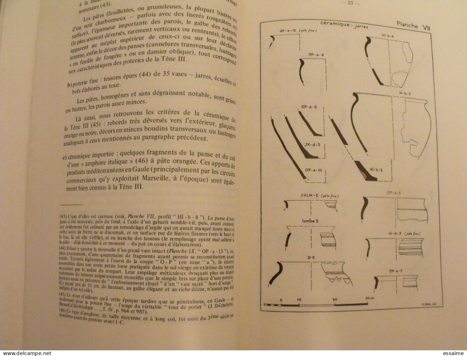 bulletin historique et archéologique de la Mayenne. 1972, n° 29 (243) . Laval Chateau-Gontier. Goupil.