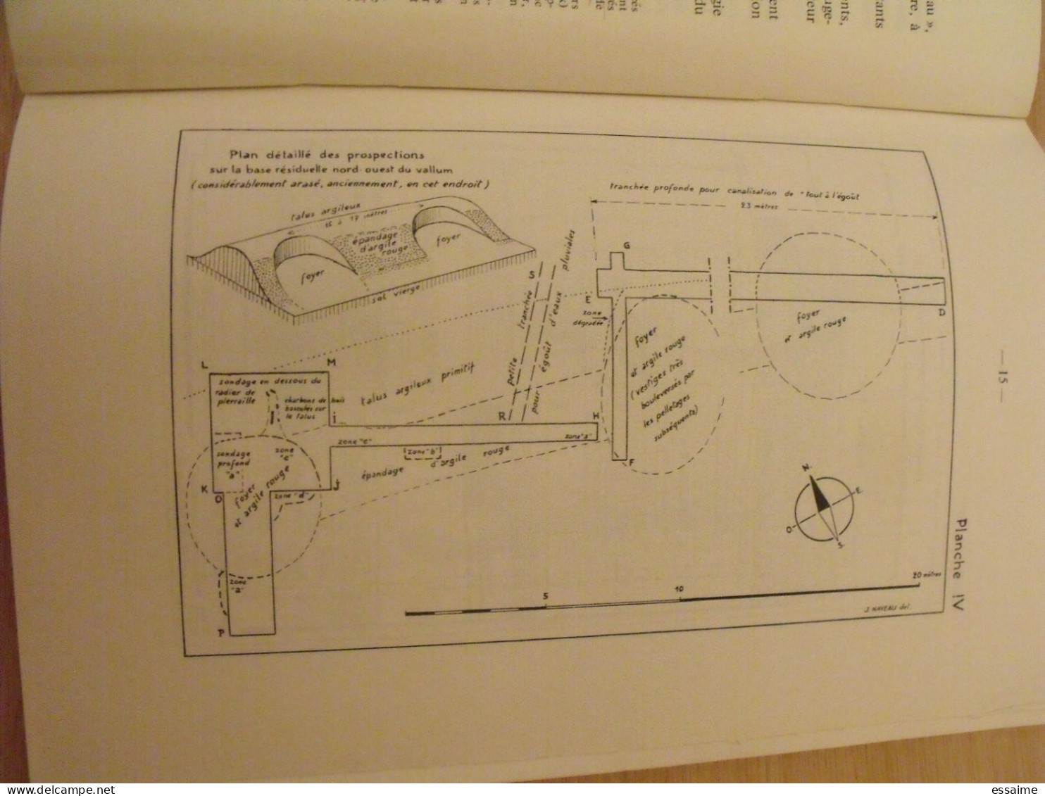 bulletin historique et archéologique de la Mayenne. 1972, n° 29 (243) . Laval Chateau-Gontier. Goupil.