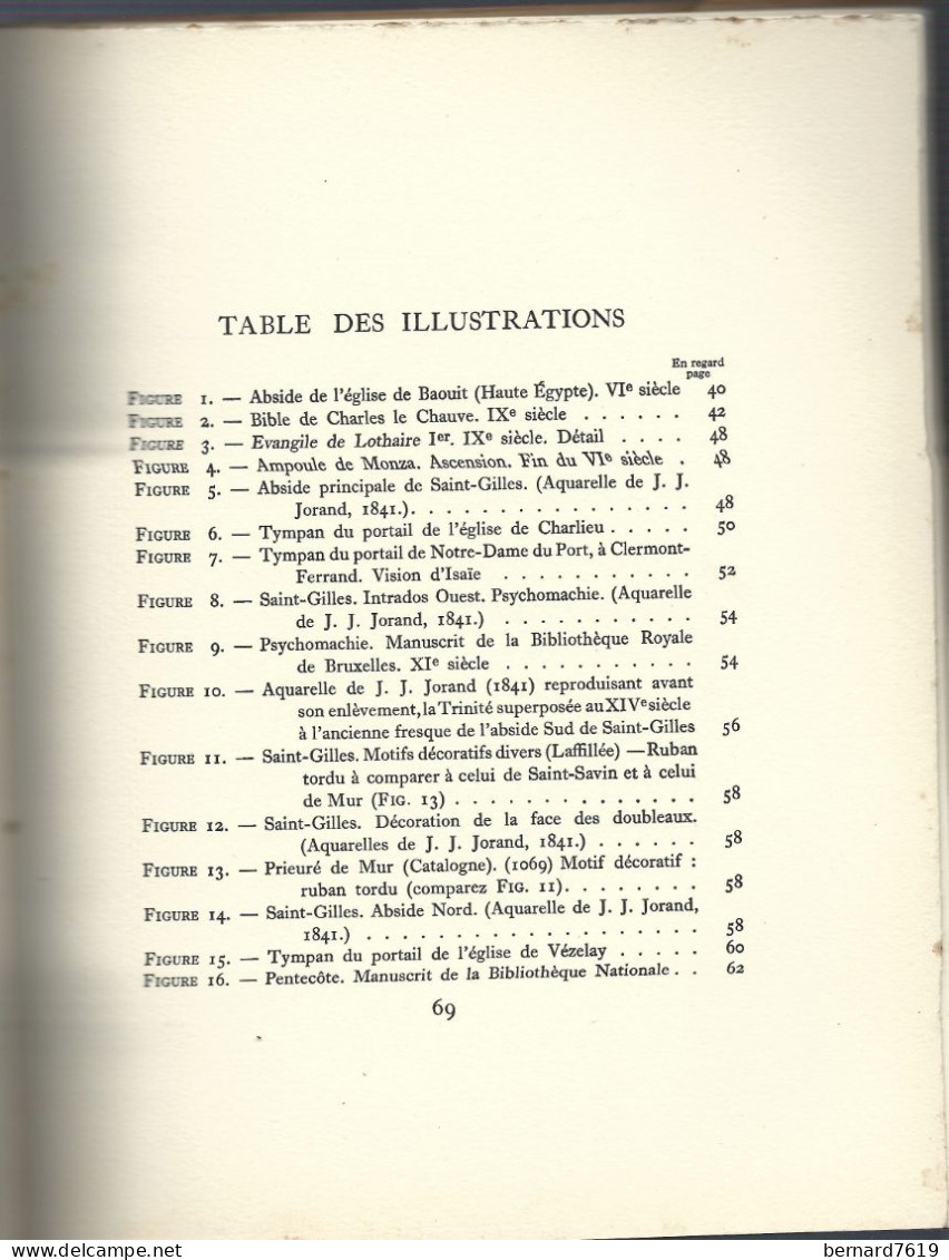 Livre - Saint Gilles  De Montoire -robert Gerard - Sur Un Prieure Benedictin De La Route  Des Pelerinages - Centre - Val De Loire