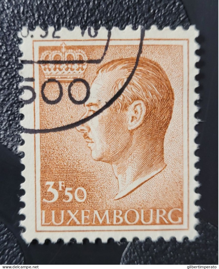 1965/66  N° 666 / 0 - Used Stamps