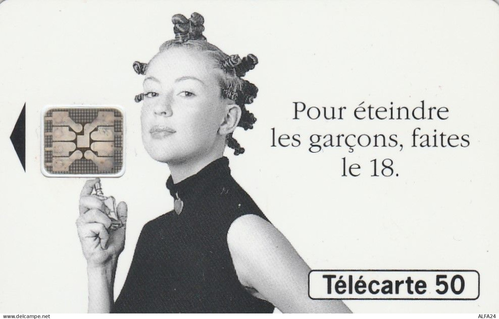 TELECARTE F473 KOOKAI - 1994