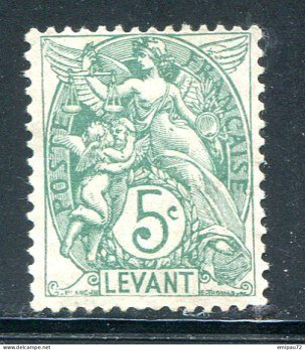 LEVANT- Y&T N°13- Neuf Sans Charnière ** - Unused Stamps