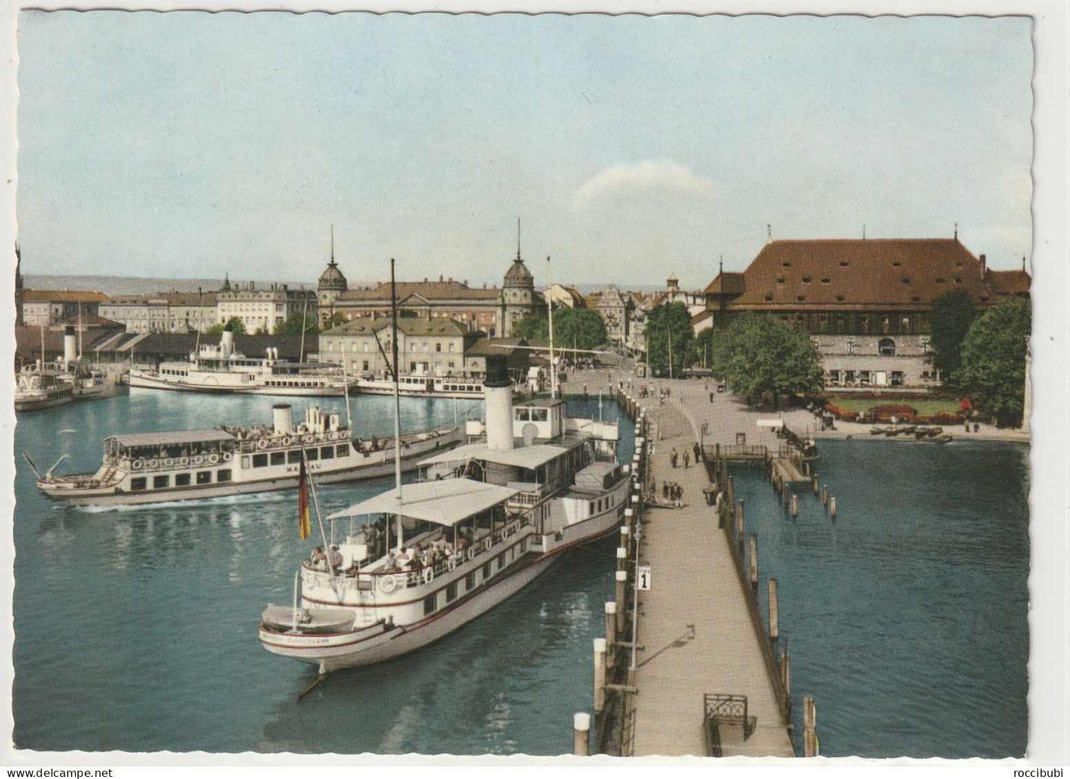 Konstanz - Konstanz