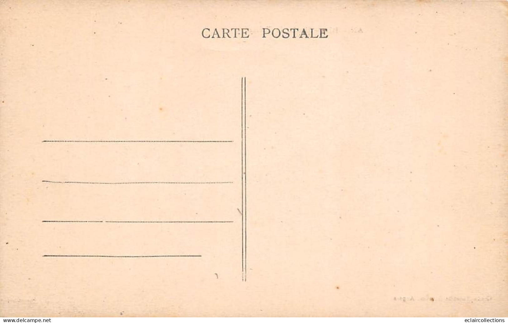 Andard           49          Route De Trélazé     (voir Scan) - Andere & Zonder Classificatie