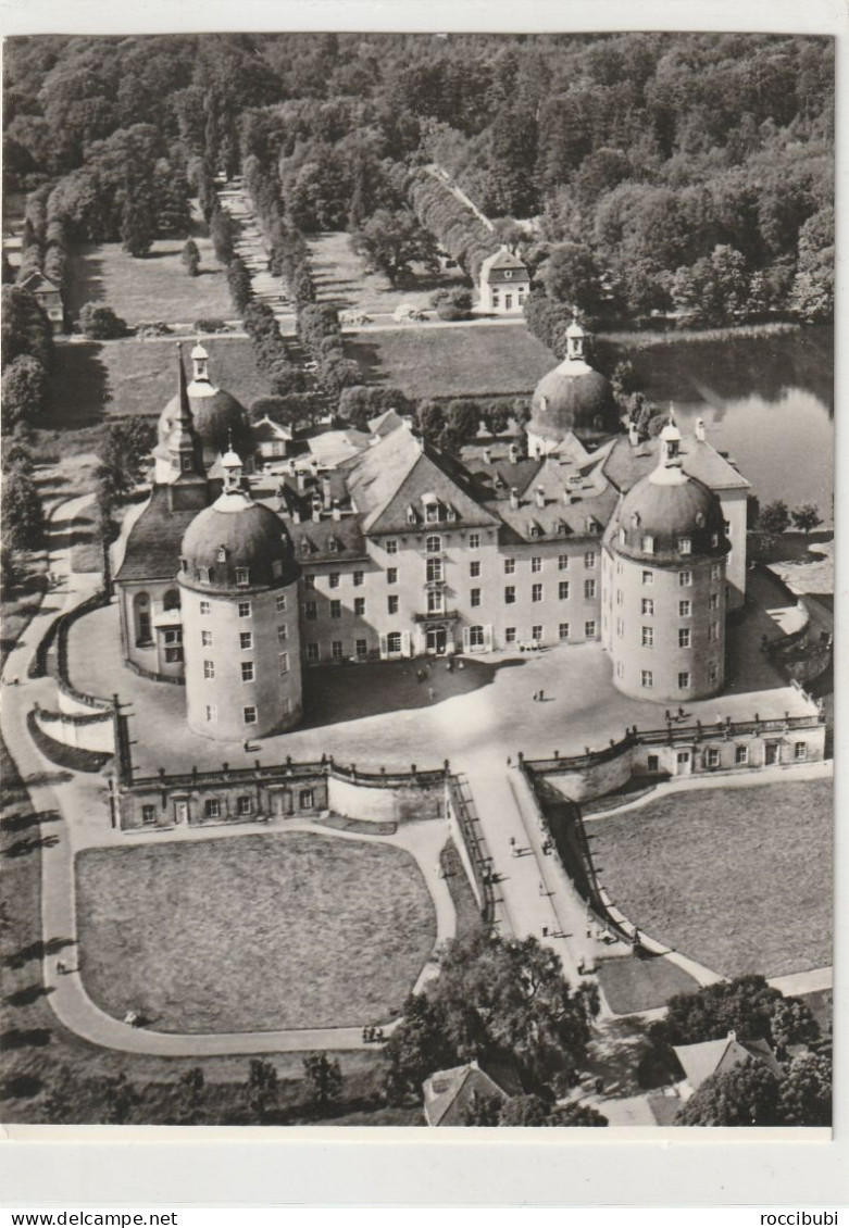 Moritzburg - Moritzburg