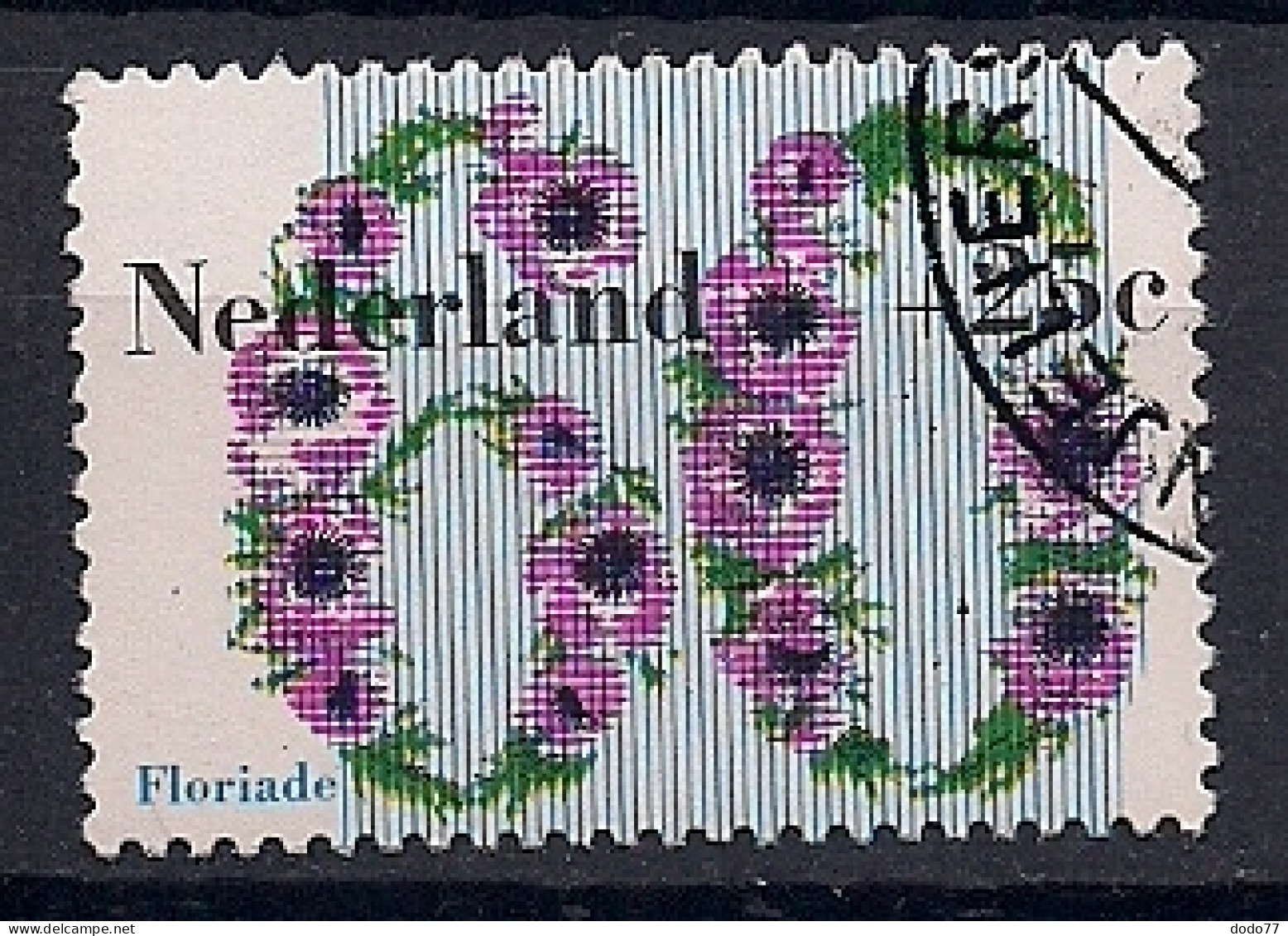 PAYS BAS    N°  1174   OBLITERE - Used Stamps