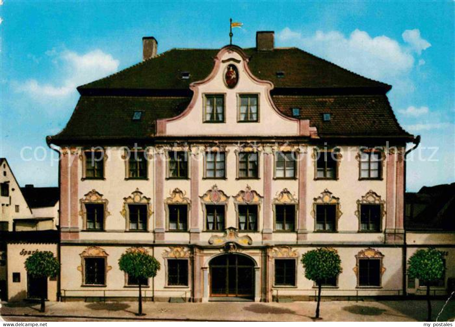 42726199 Guenzburg Stadtsparkasse Guenzburg - Günzburg