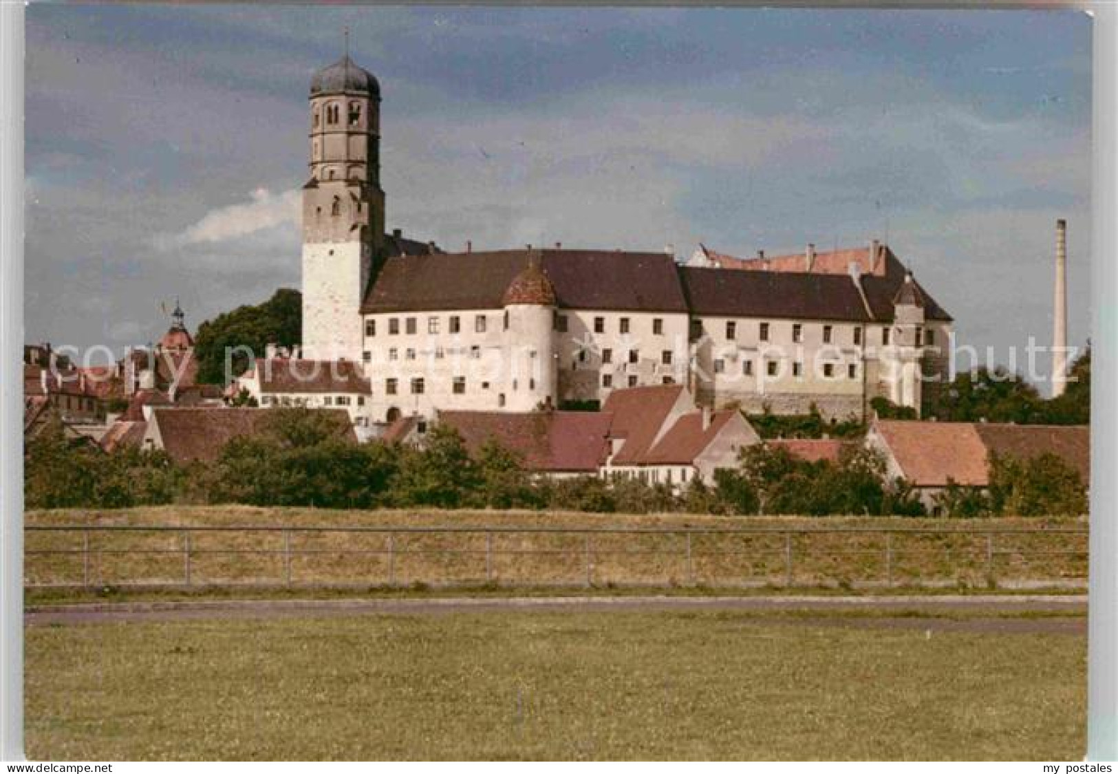 42723683 Dillingen Donau Schloss Dillingen A.d.Donau - Dillingen