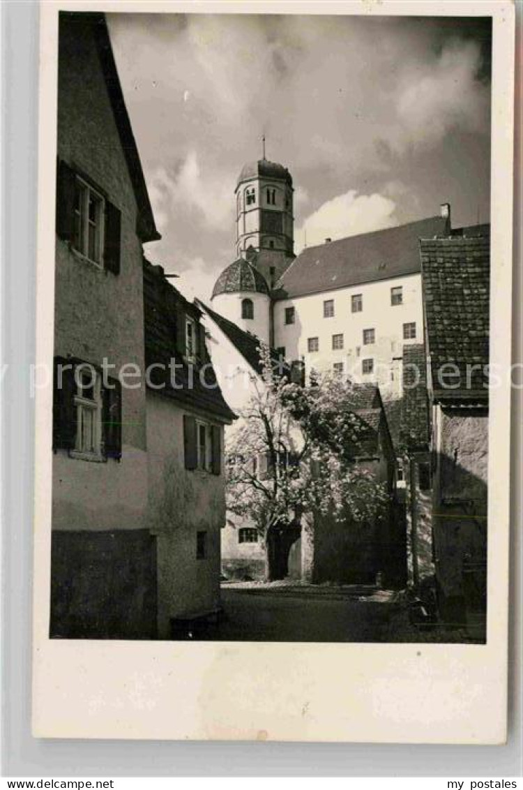 42723659 Dillingen Donau Schloss Dillingen A.d.Donau - Dillingen