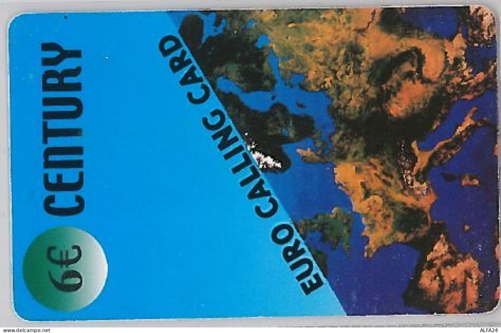 PREPAID PHONE CARD- SPAGNA-CANARY ISLAND (E27.7.8 - Autres & Non Classés