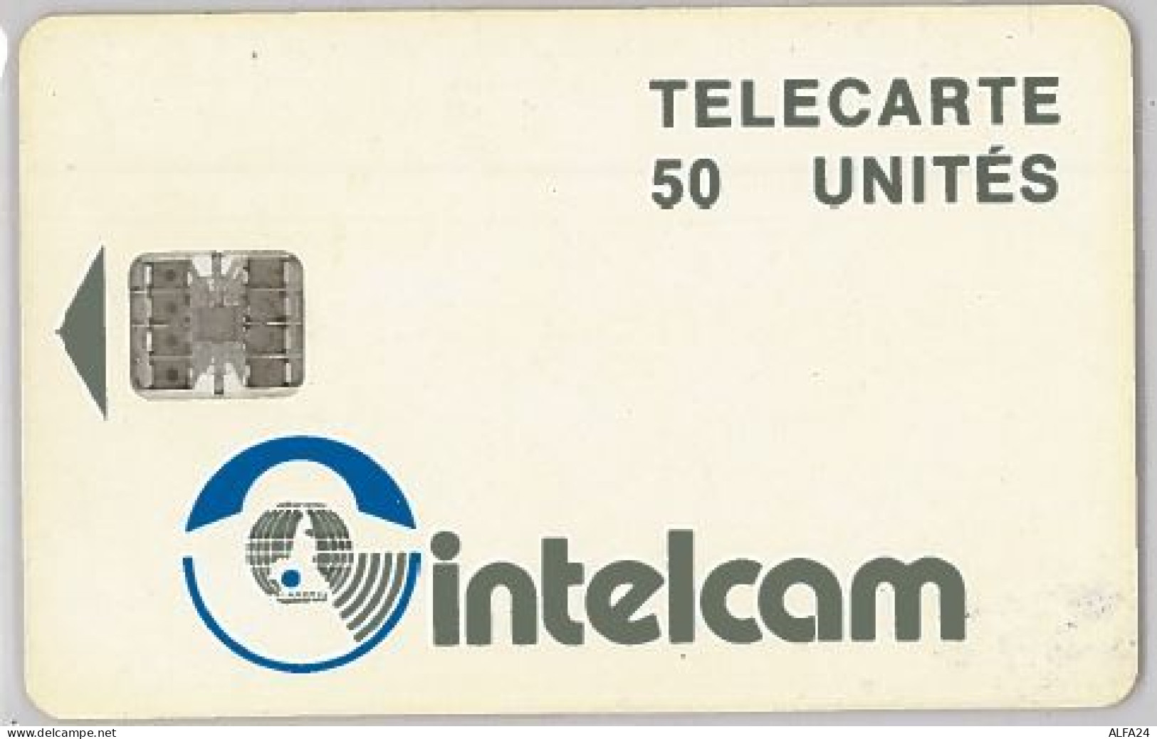 PHONE CARD- CAMERUN (E27.4.5 - Cameroun