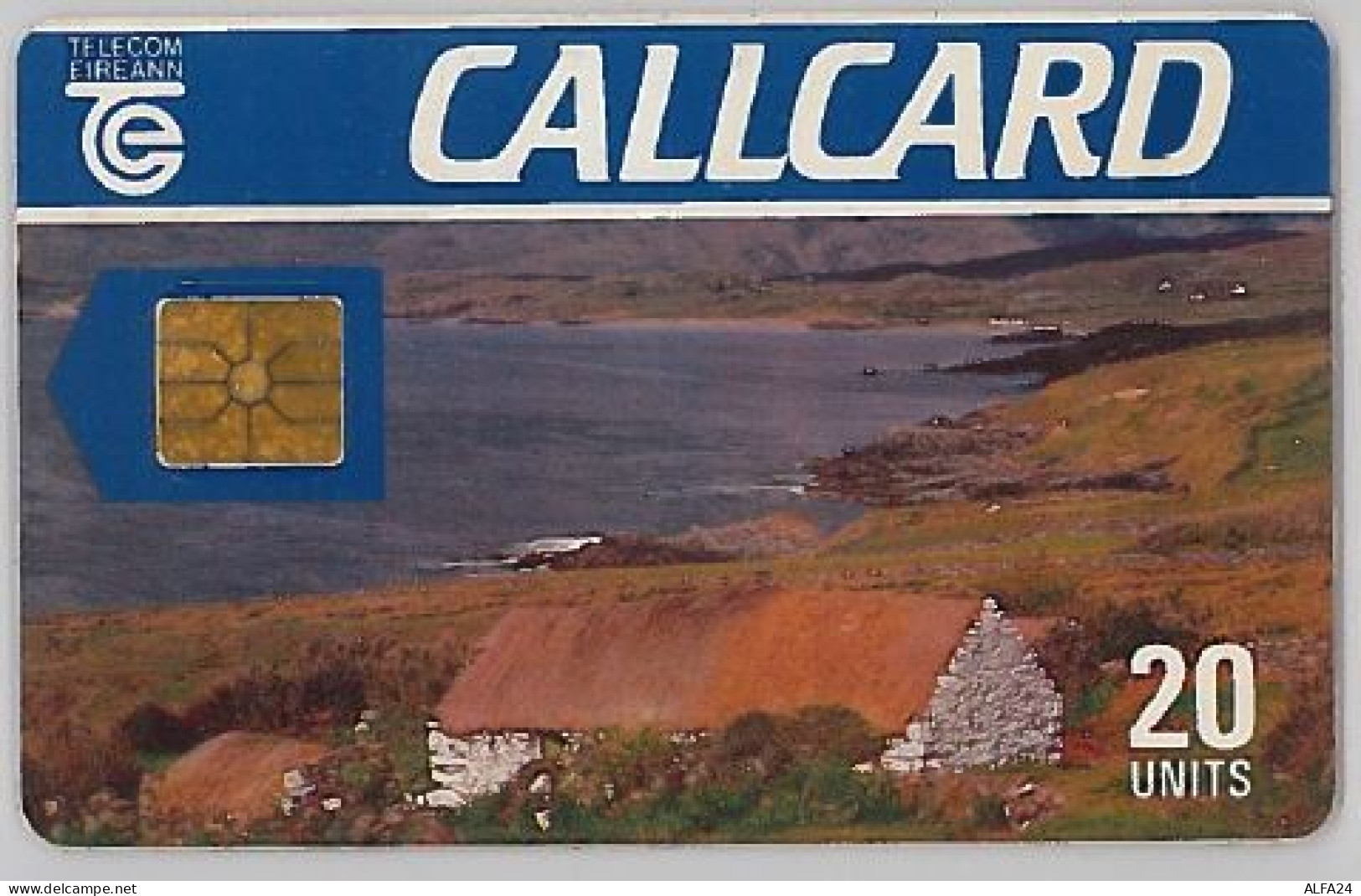 PHONE CARD- IRLANDA (E23.3.2 - Ierland