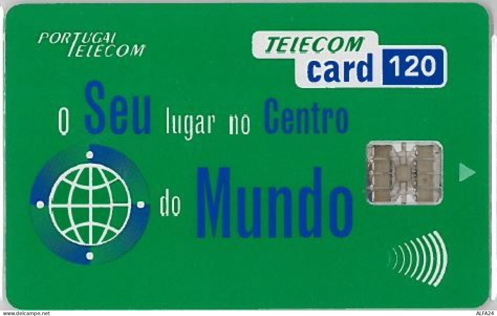 PHONE CARD - PORTOGALLO (E37.7.5 - Portugal