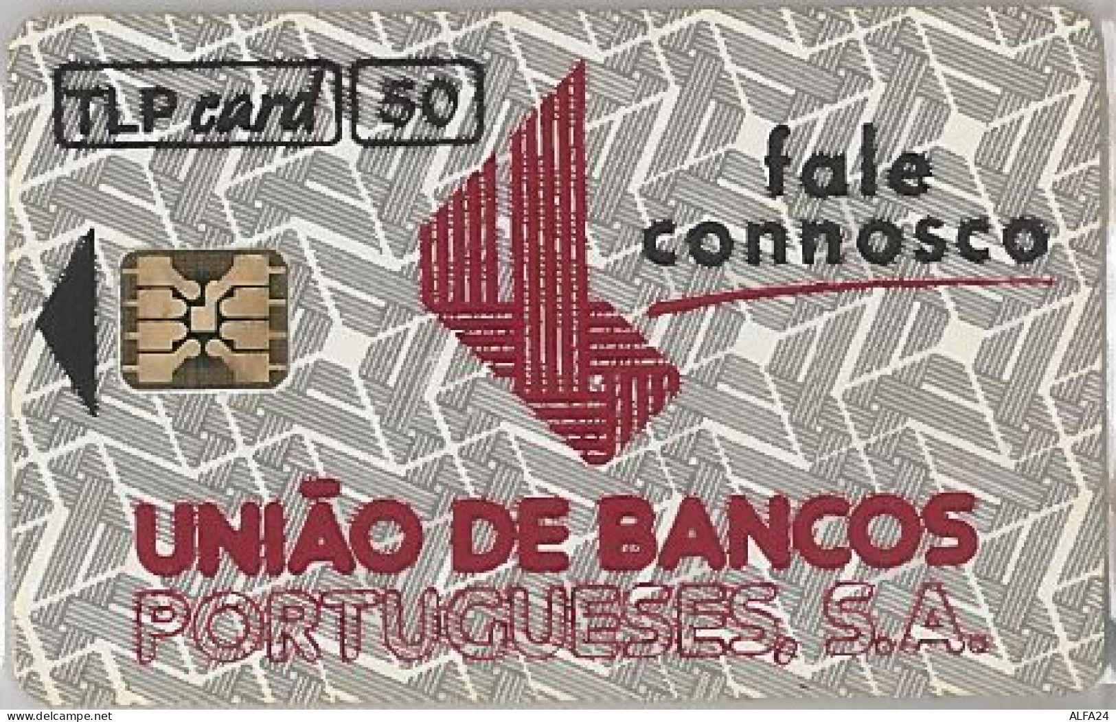 PHONE CARD - PORTOGALLO (E37.6.8 - Portugal