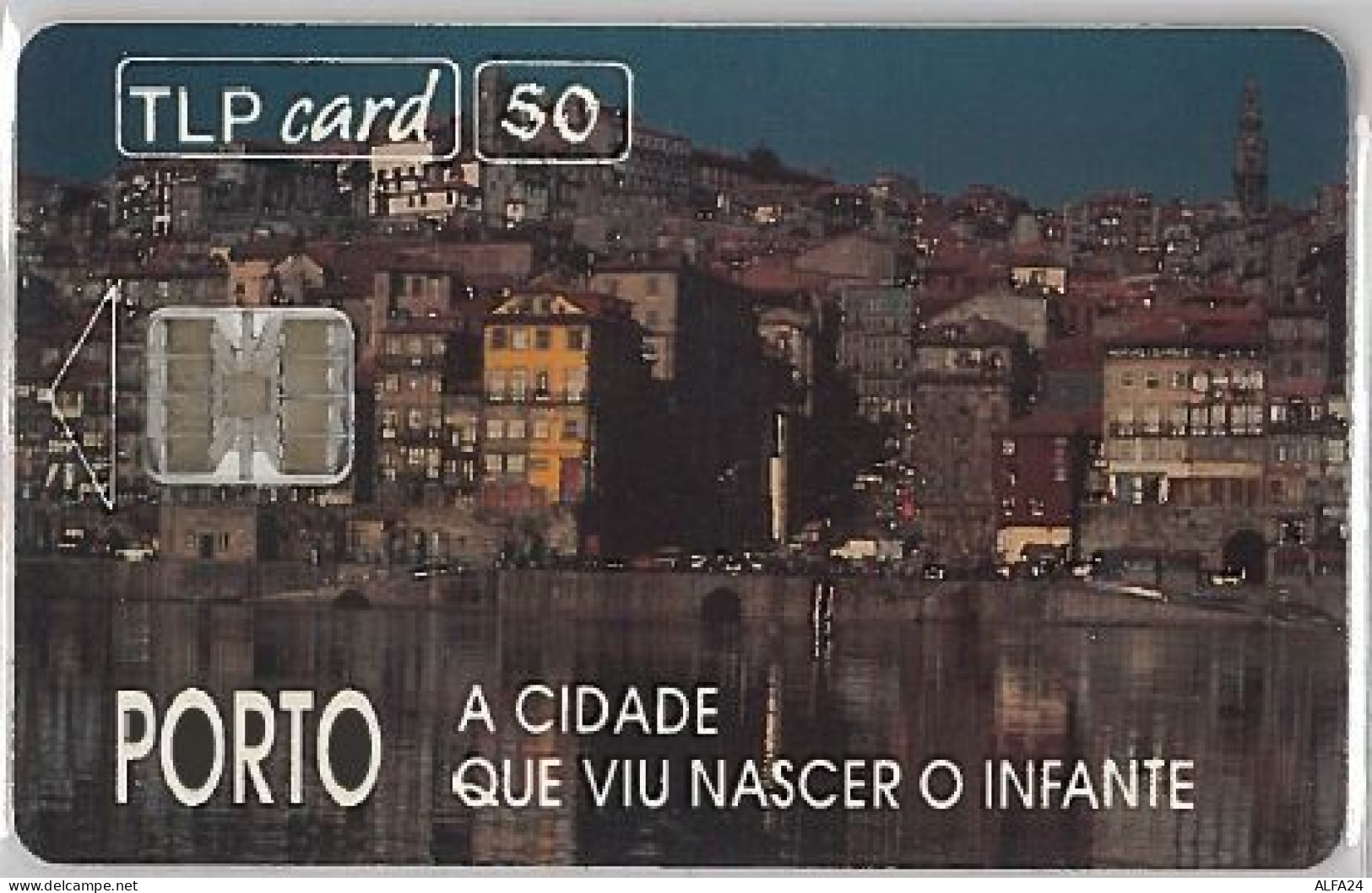 PHONE CARD - PORTOGALLO (E37.6.7 - Portugal